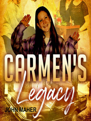 cover image of Carmen's Legacy